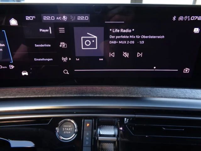 Peugeot 3008 GT-Line