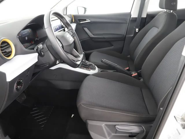 Seat Arona 1.0 EcoTSI DSG Style