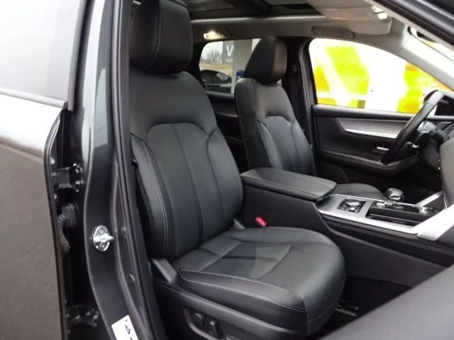 Mazda CX-60 4WD Homura