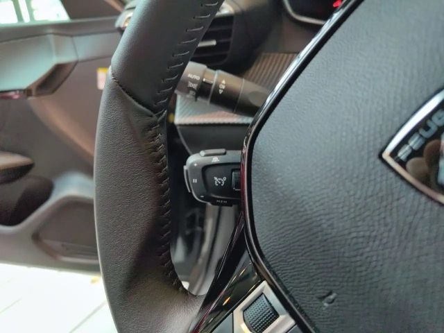 Peugeot 208 Allure Pack