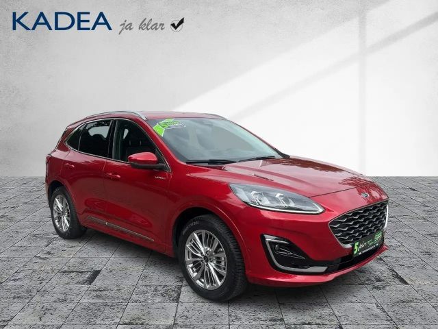 Ford Kuga Plug in Hybrid Vignale