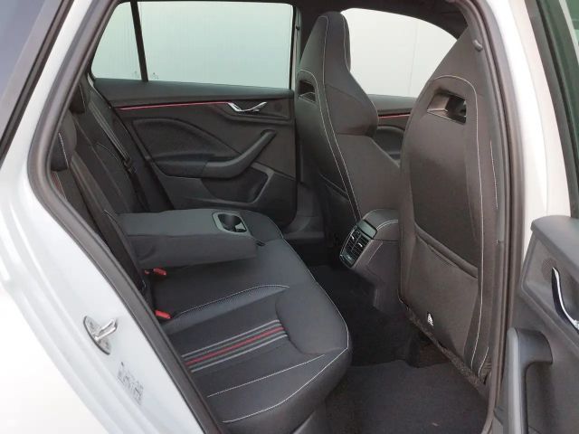 Skoda Kamiq Monte Carlo