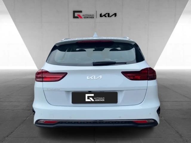 Kia Ceed GDi SportWagon Vision