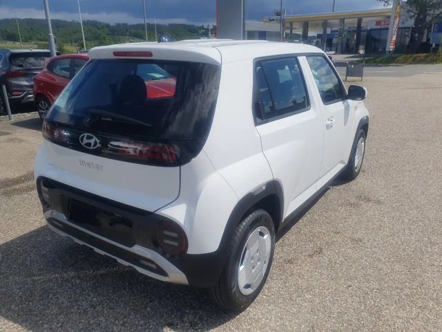 Hyundai INSTER 49 kWh