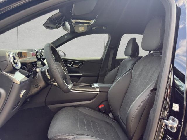 Mercedes-Benz GLC 200 4MATIC GLC 200 d