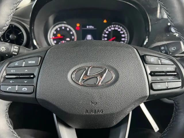 Hyundai i10 1.0 Trend