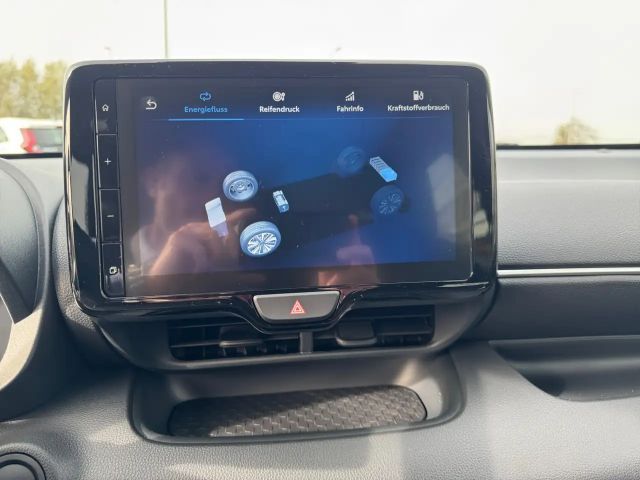 Toyota Yaris 5-deurs Active Hatchback