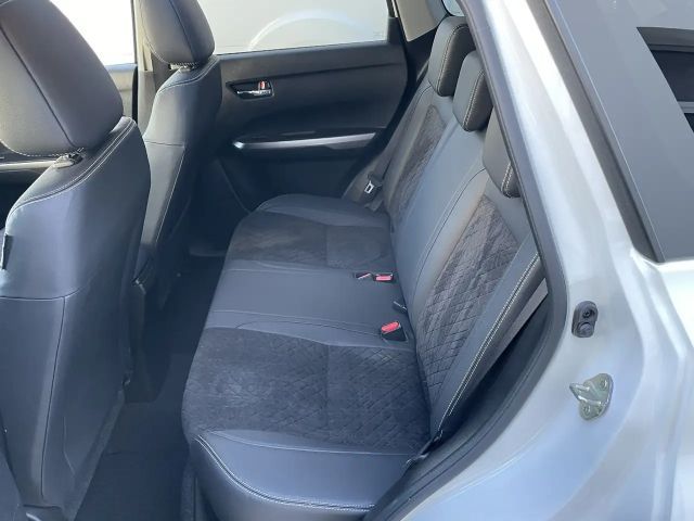 Suzuki Vitara Comfort Plus