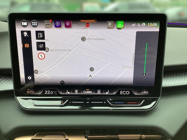 Cupra Terramar 1.5 e-Hybrid VZ