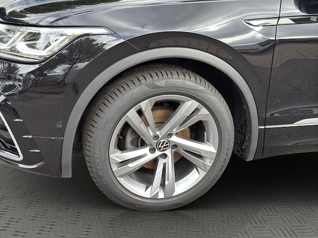 Volkswagen Tiguan 2.0 TDI DSG R-Line