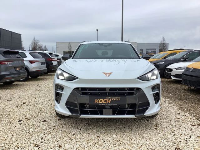 Cupra Terramar 1.5 e-Hybrid VZ