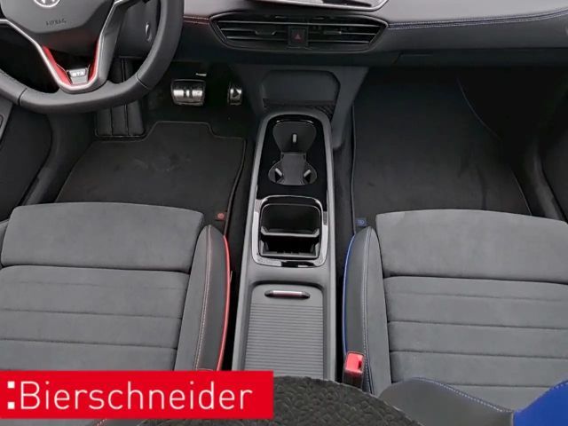 Volkswagen ID.3 GTX Performance