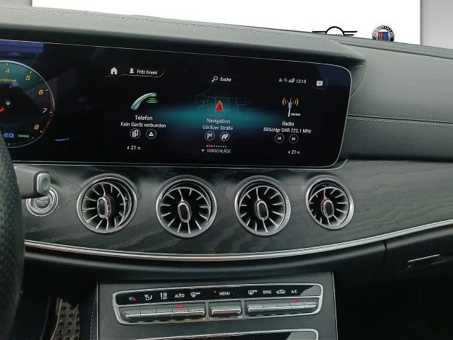 Mercedes-Benz E 200 Cabriolet