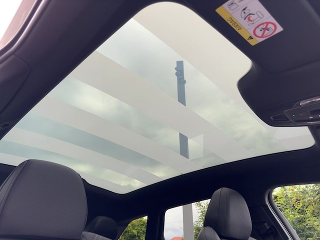 Audi A6 e-tron Avant Quattro