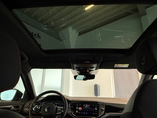 Volkswagen T-Roc 1.5 TSI