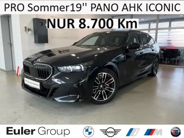 BMW 520 520i M-Sport