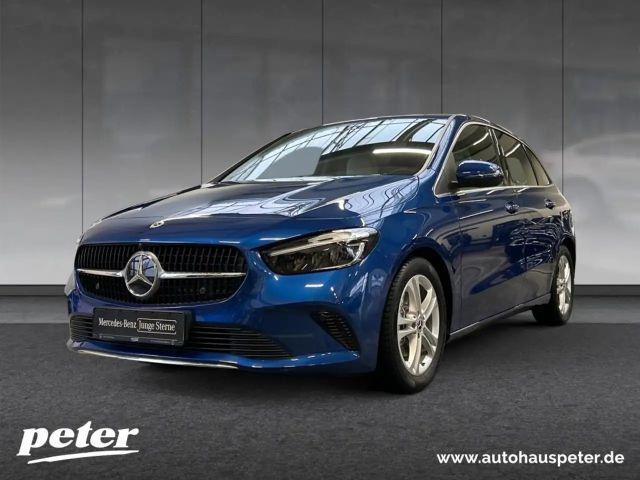 Mercedes-Benz B 200 Progressive