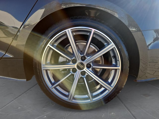 Audi A5 35 TDI S-Tronic Sportback