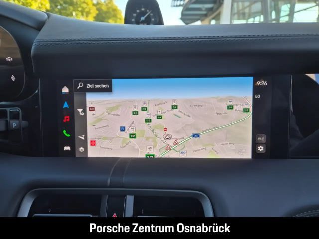 Porsche Taycan Sport Turismo