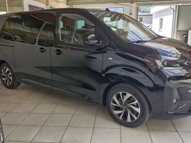 Fiat Ulysse L2 BlueHDi 180 S&S EAT8 TOP