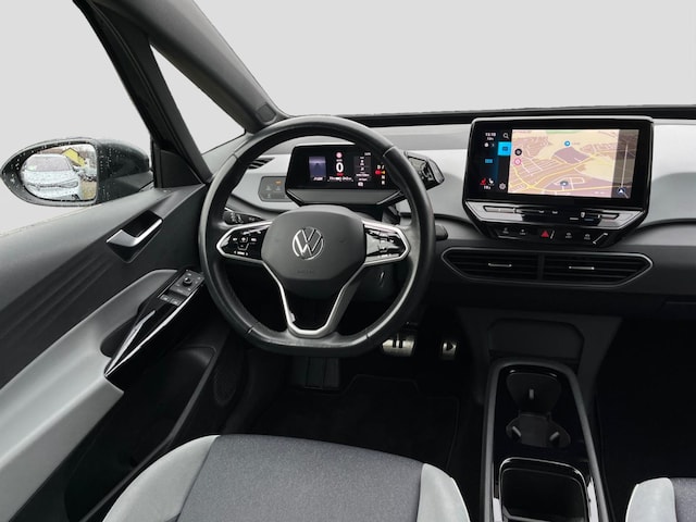 Volkswagen ID.3 Business Performance Pro
