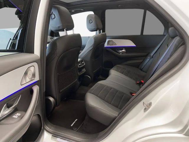 Mercedes-Benz GLE 350 GLE