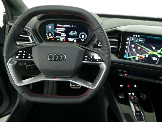 Audi Q4 e-tron 35 Sportback