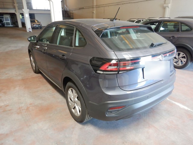 Volkswagen Taigo IQ.Drive Life