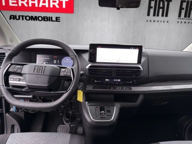 Fiat Ulysse L2 /8-Sitzer/AHK/ACC/Rückfahrkamera