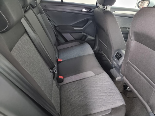 Volkswagen T-Roc Move