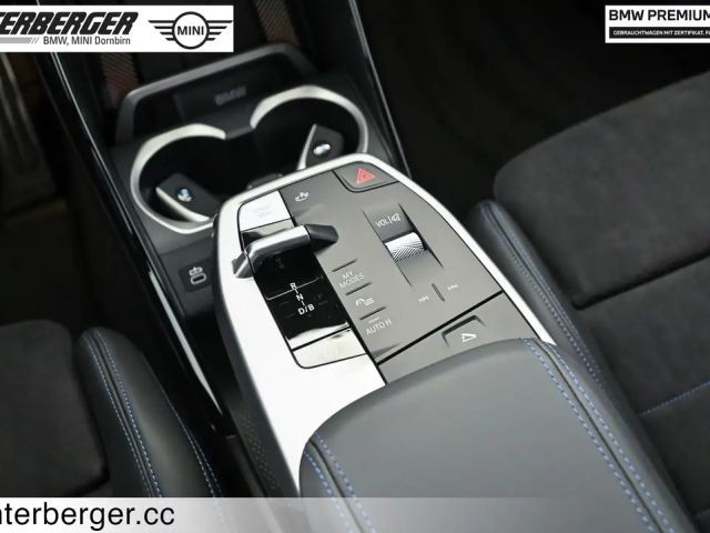 BMW iX2 M-Sport xDrive30