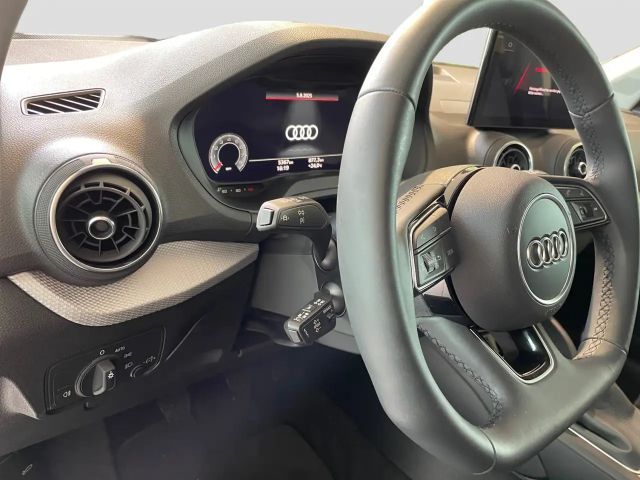 Audi Q2 30 TFSI