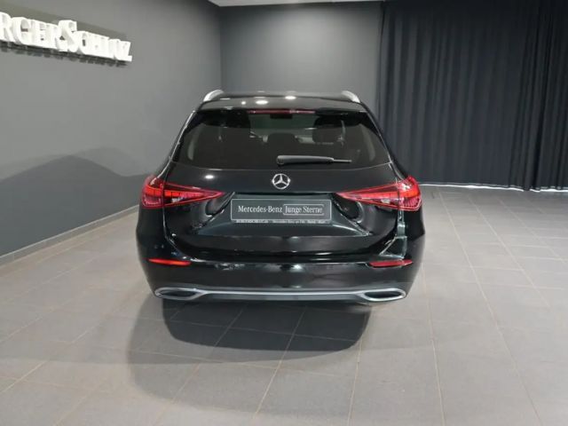 Mercedes-Benz C 200 AVANTGARDE C 200 d Estate