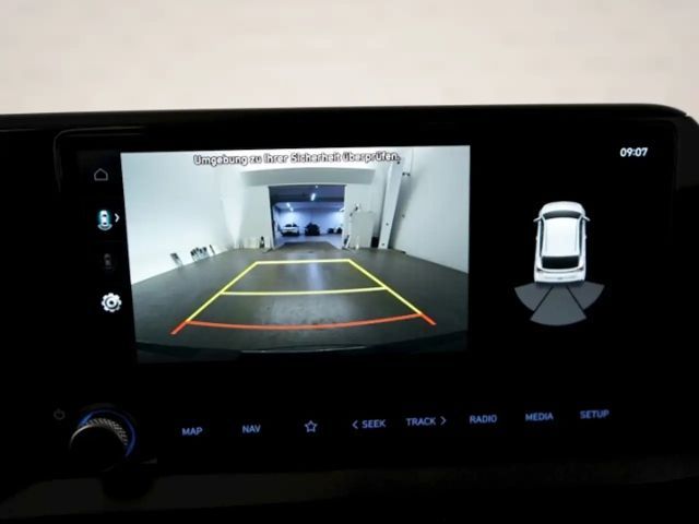 Hyundai i20 T-GDi Trend