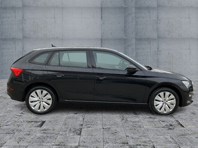 Skoda Scala 1.5 TSI Style Style