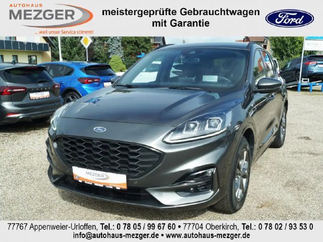 Ford Kuga ST Line X