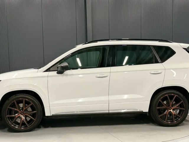 Cupra Ateca 4Drive