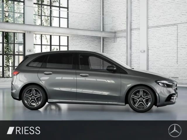 Mercedes-Benz B 250 4MATIC AMG Line