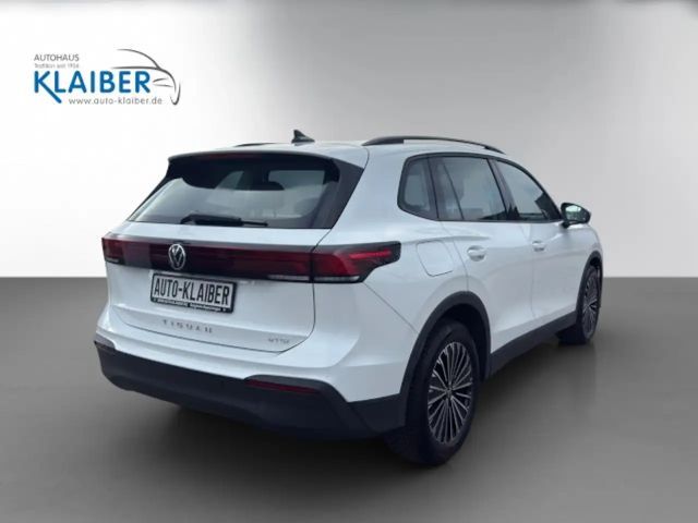 Volkswagen Tiguan 1.5 TSI DSG Life