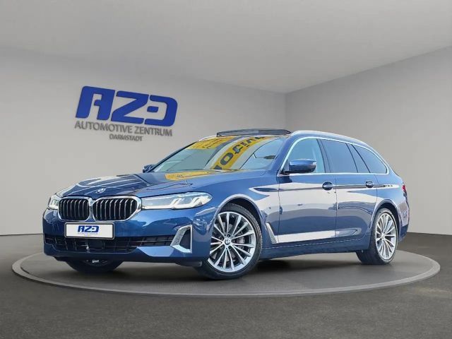 BMW 540 540d xDrive