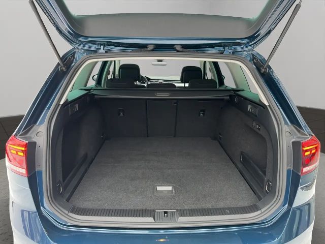 Volkswagen Passat 2.0 TDI Business Variant