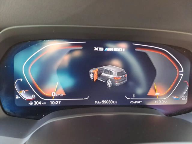 BMW X5 i Navi Leder Bluetooth PDC Klima