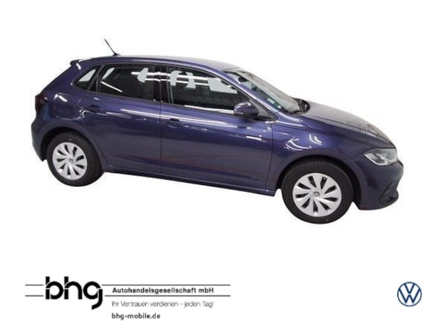 Volkswagen Polo Life