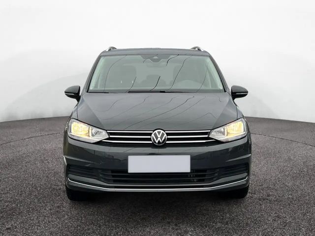 Volkswagen Touran DSG