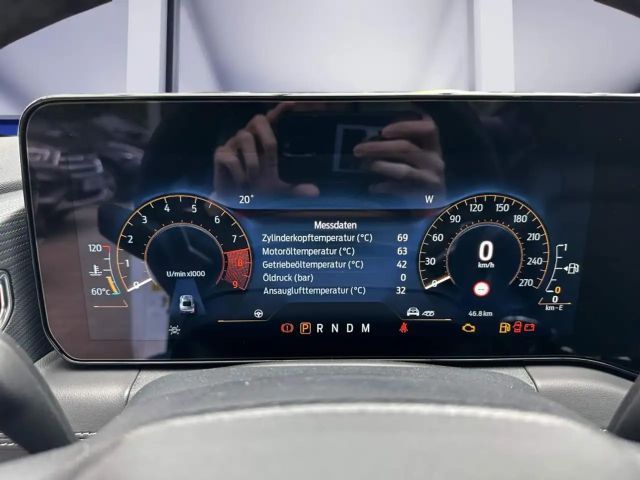 Ford Mustang Fastback GT 5.0 V8