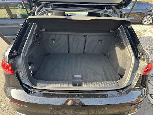 Audi A3 35 TFSI S-Tronic Sportback