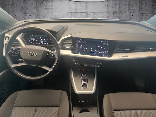 Audi Q4 e-tron 40 Sportback