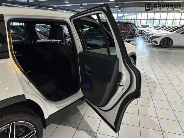 Mercedes-Benz GLB 200 AMG Line