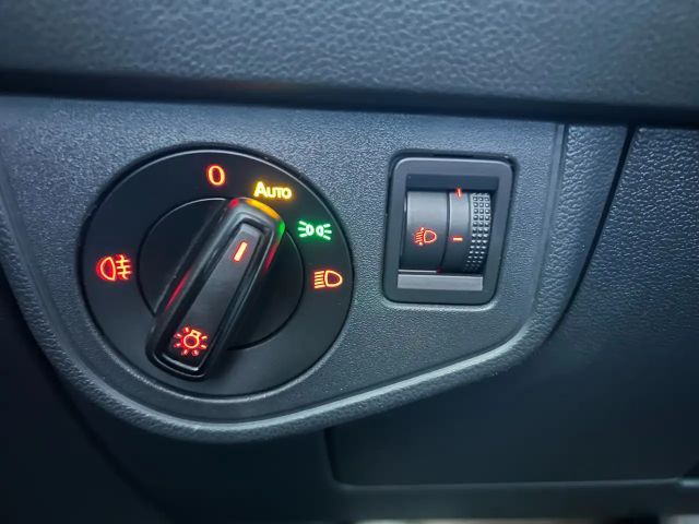 Volkswagen Polo Comfortline