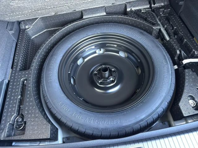 Volkswagen Tiguan DSG